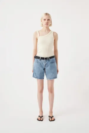 Kira Low Rise Bermuda Short