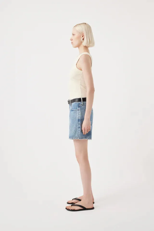 Kira Low Rise Bermuda Short