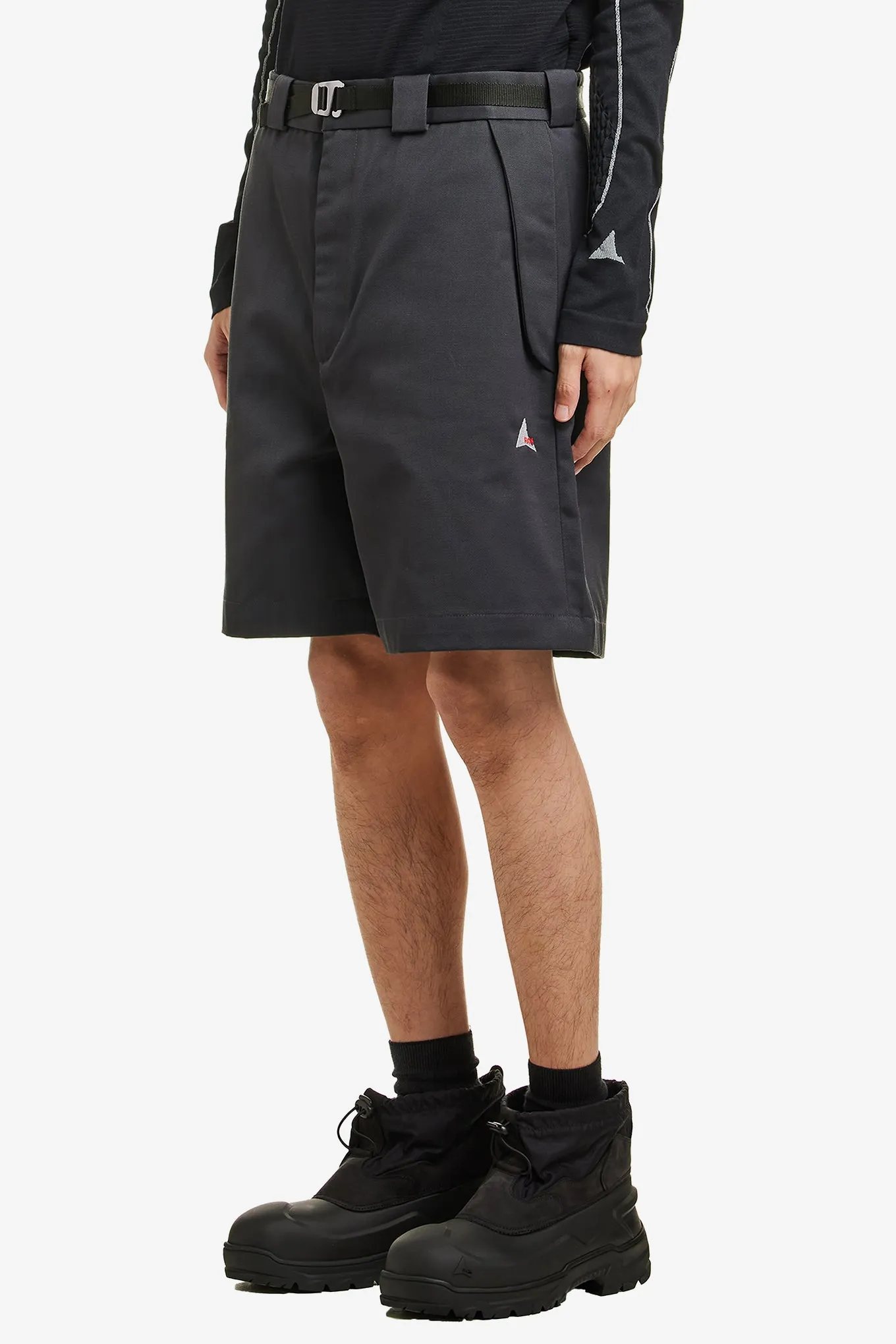 KLOPMAN CHINO SHORT