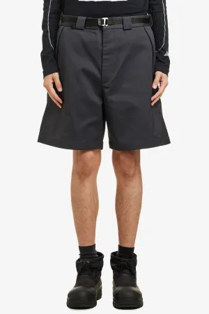KLOPMAN CHINO SHORT