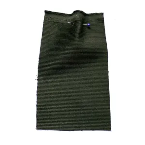 Kodo Corduroy Dark Green