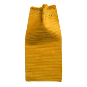 Kodo Corduroy Yellow