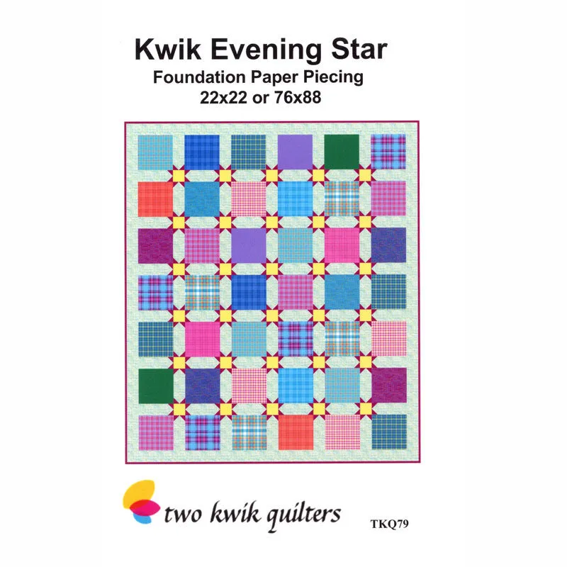 Kwik Evening Star Kit
