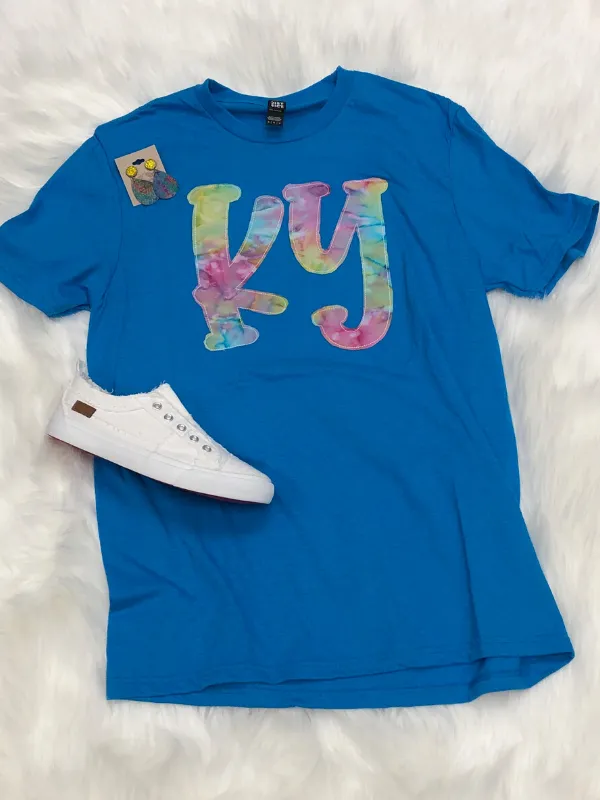 KY Tie Dye