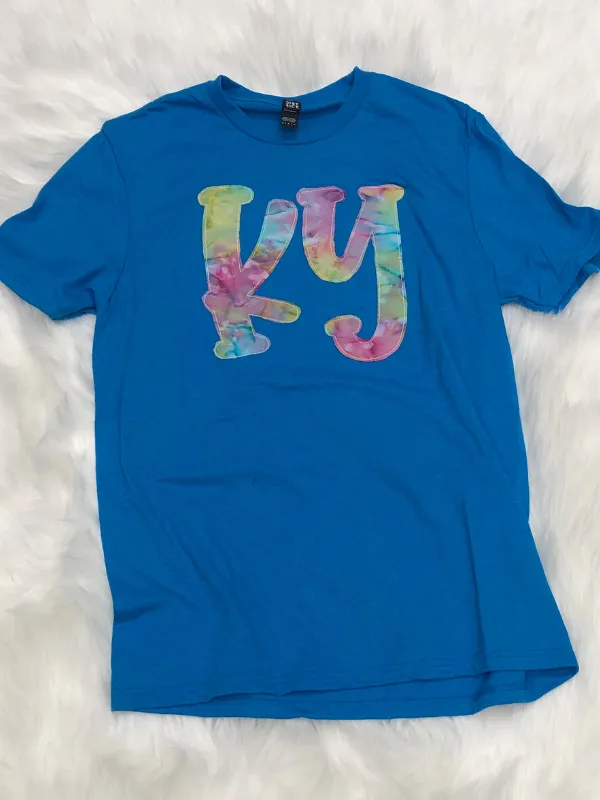 KY Tie Dye