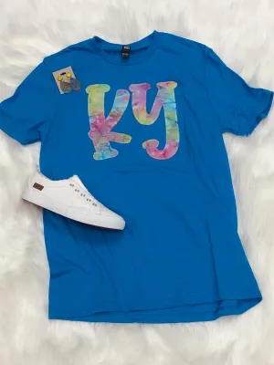 KY Tie Dye