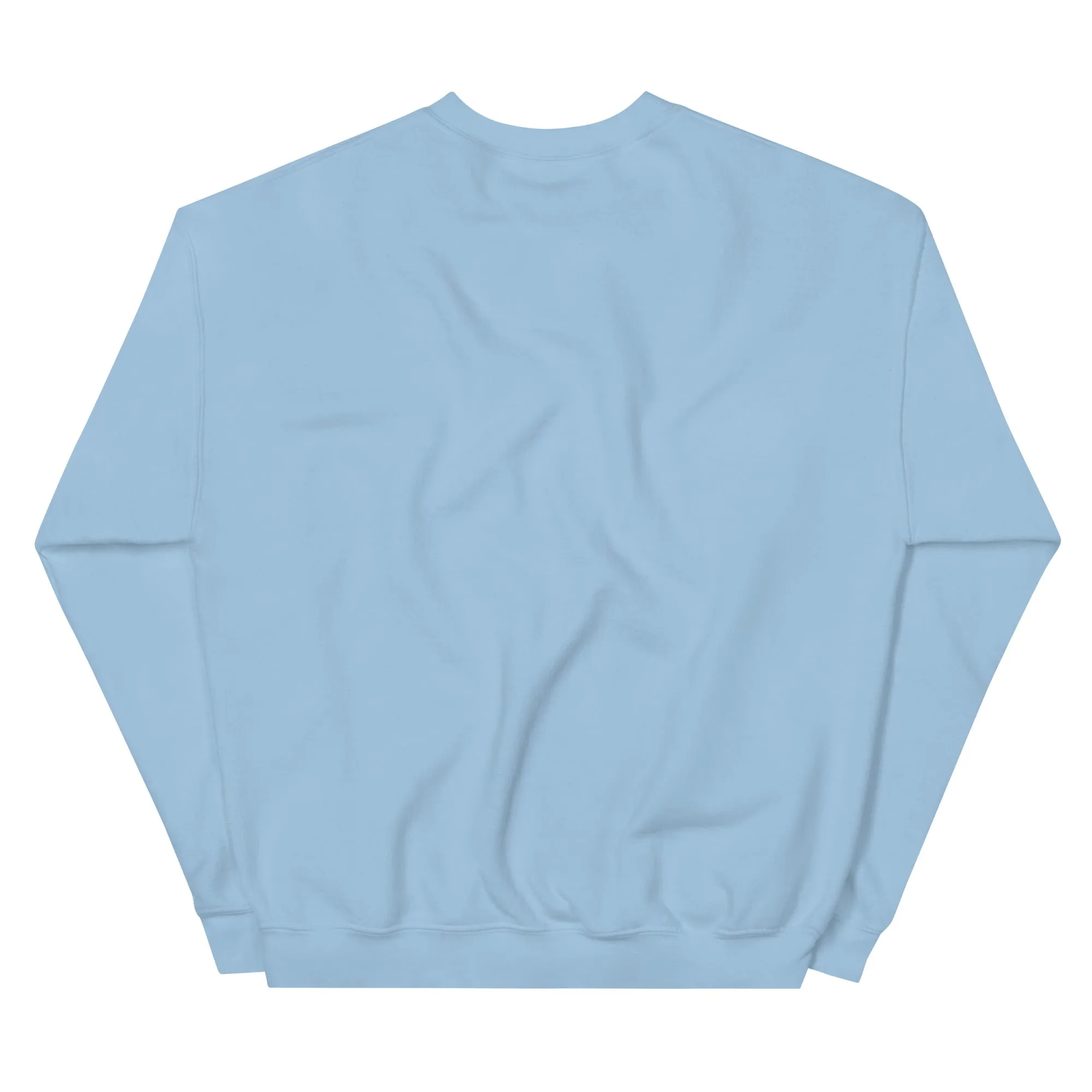 La Vie Est Belle sweatshirt