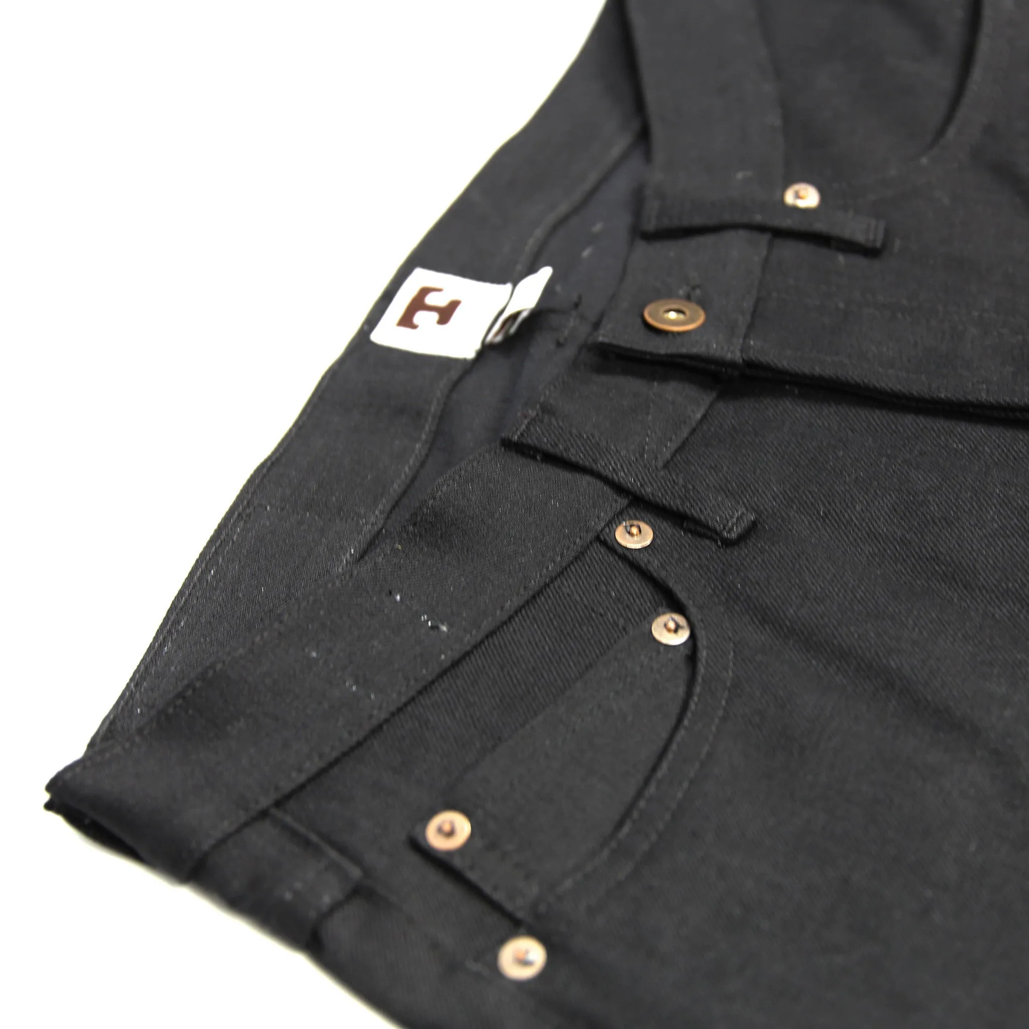Ladbroke Grove - Black