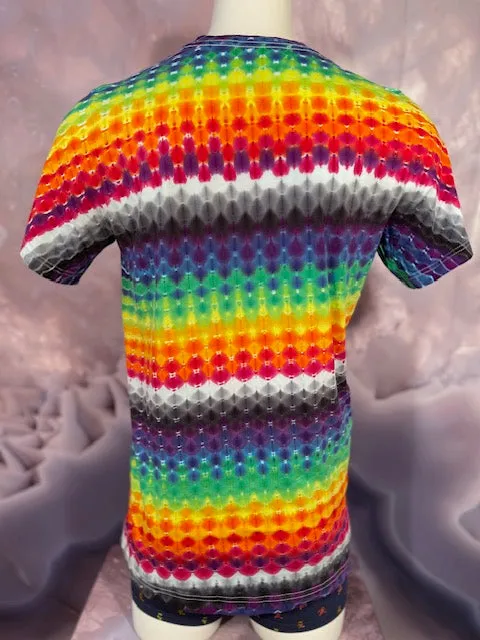 Large Billy Hughes "HoneyComb" #10 (SOFT)