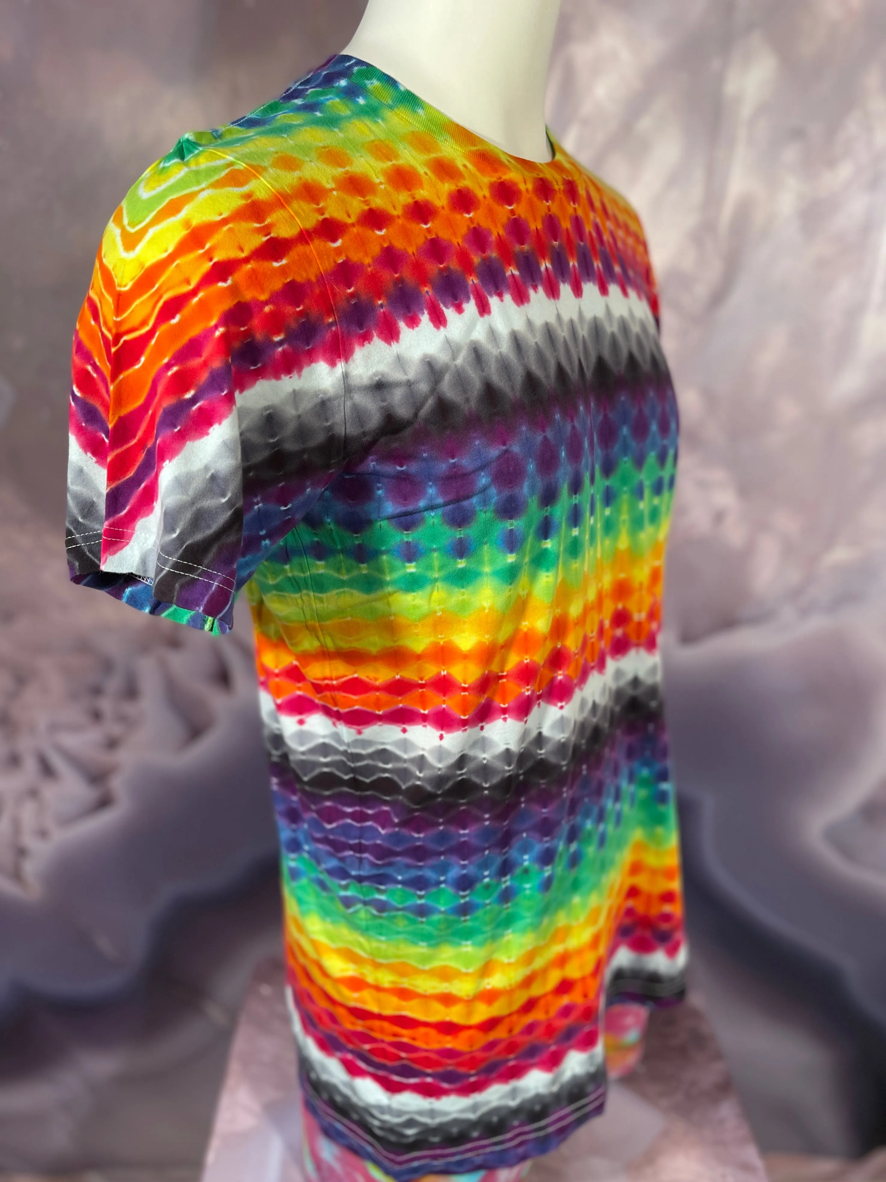 Large Billy Hughes "HoneyComb" #10 (SOFT)