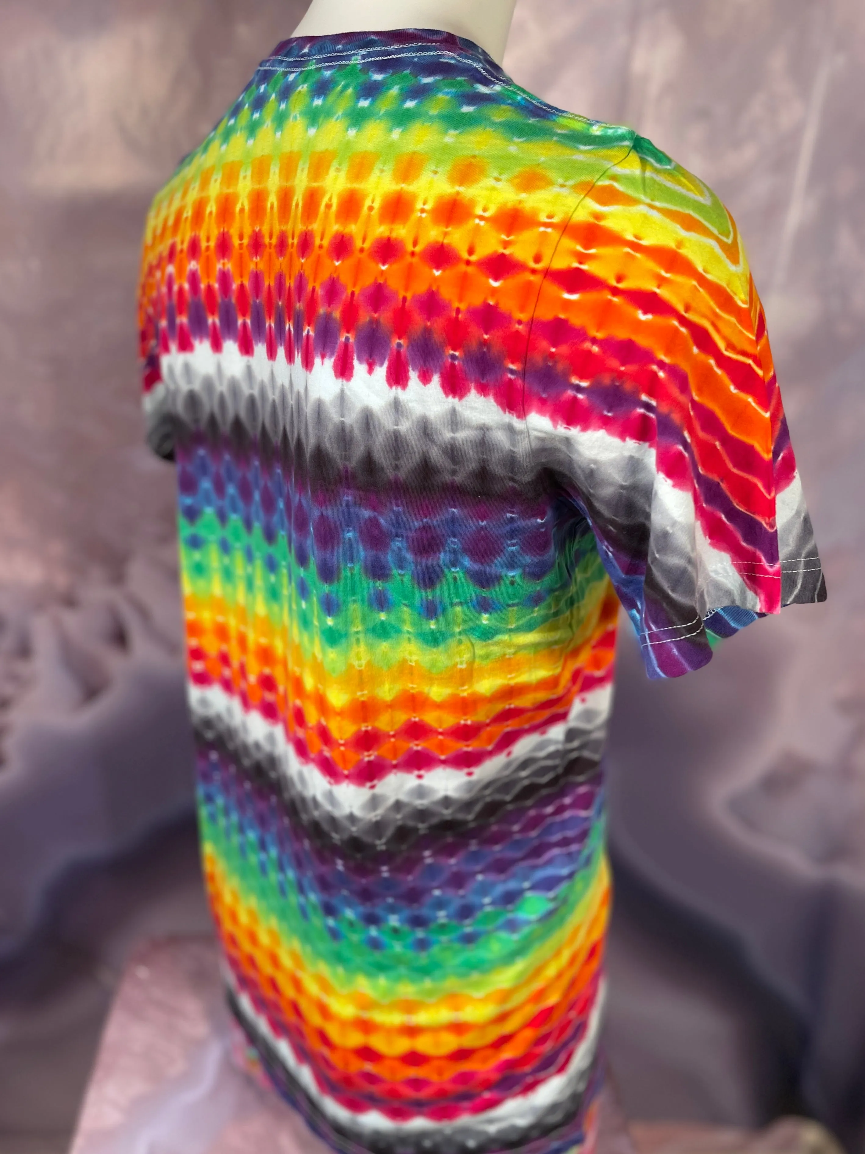 Large Billy Hughes "HoneyComb" #10 (SOFT)