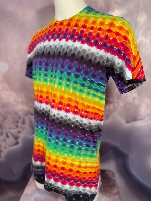 Large Billy Hughes "HoneyComb" #10 (SOFT)