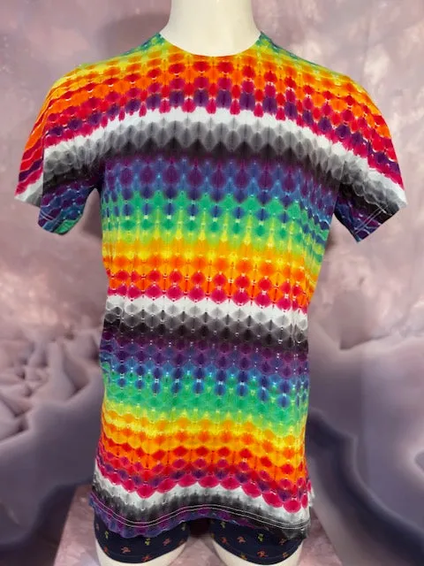 Large Billy Hughes "HoneyComb" #10 (SOFT)