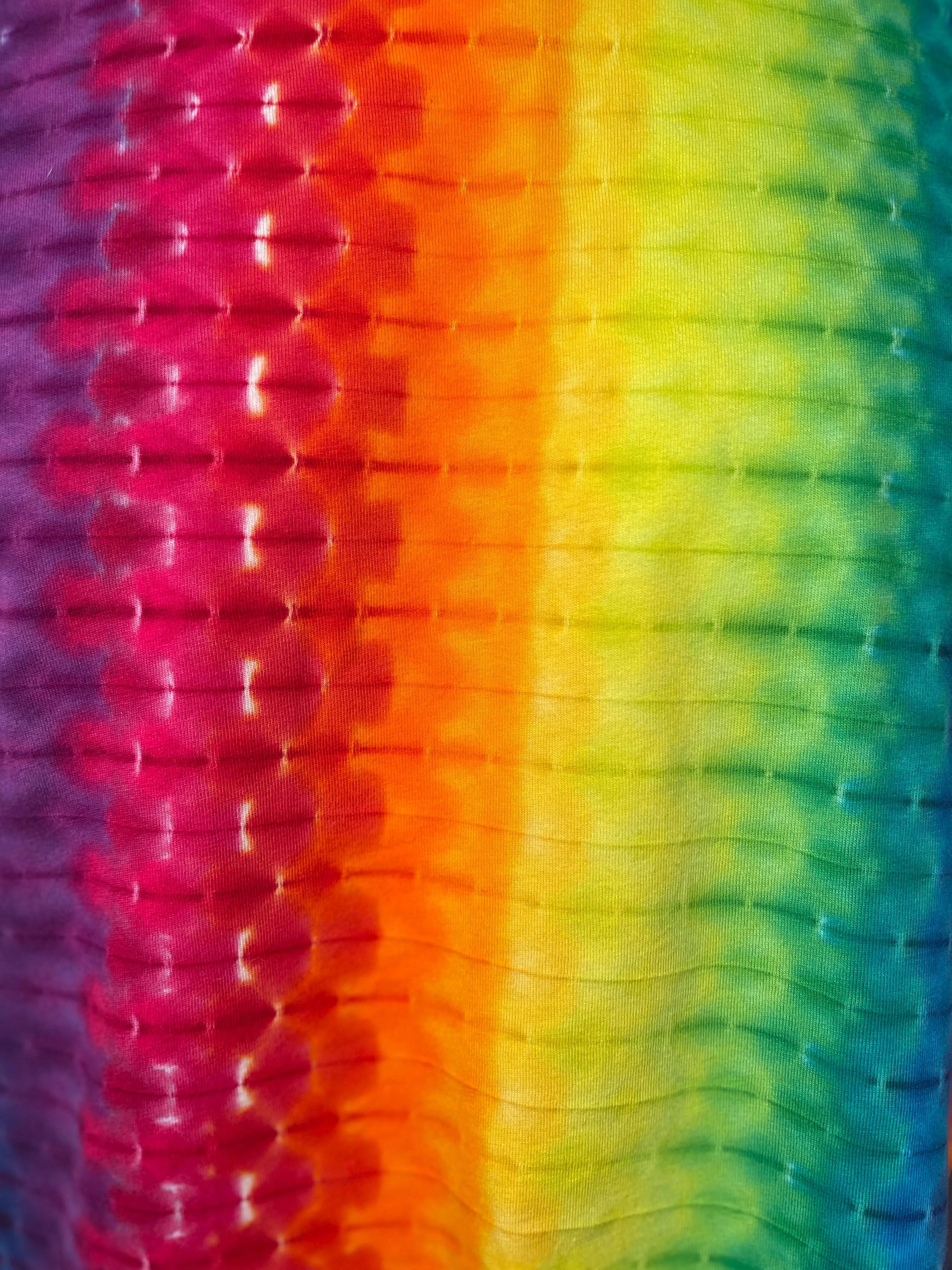 Large Billy Hughes "HoneyComb" #5 (SOFT)