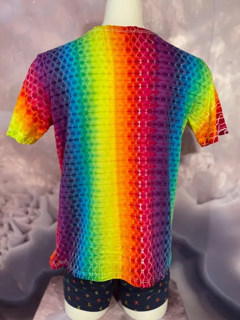 Large Billy Hughes "HoneyComb" #5 (SOFT)