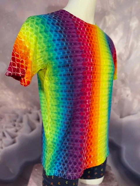 Large Billy Hughes "HoneyComb" #5 (SOFT)