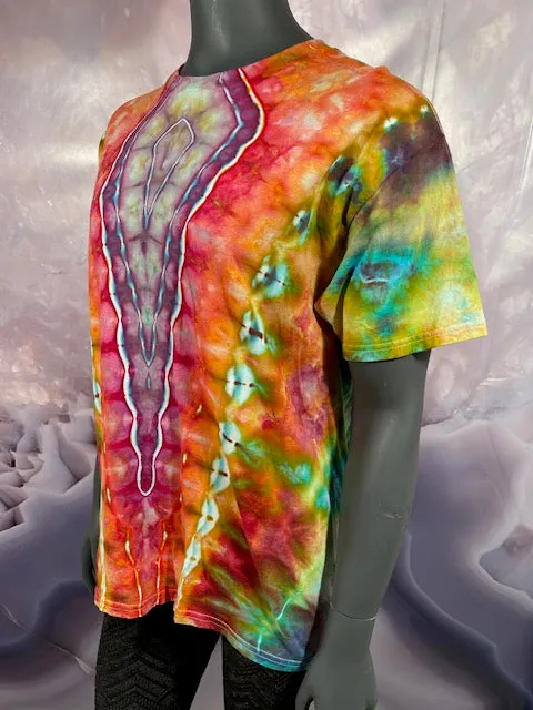 Large Corndog Dyes #21
