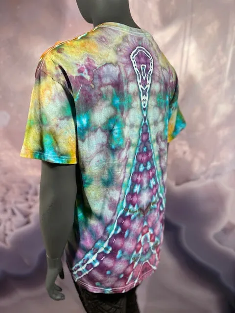 Large Corndog Dyes #21