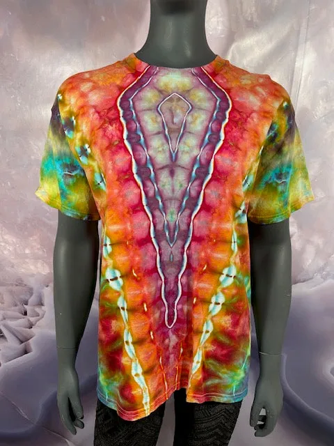 Large Corndog Dyes #21