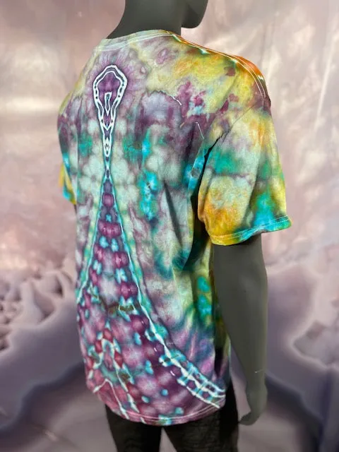 Large Corndog Dyes #21