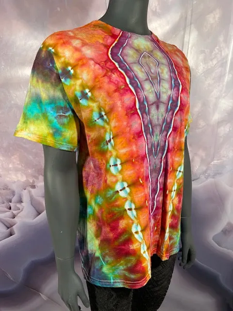 Large Corndog Dyes #21