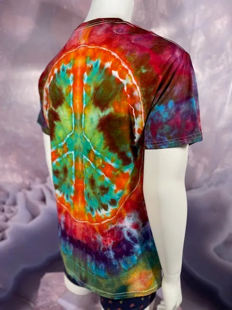 Large Corndog Dyes #22
