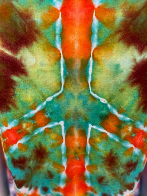 Large Corndog Dyes #22