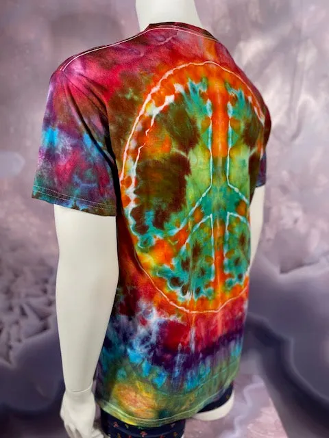 Large Corndog Dyes #22