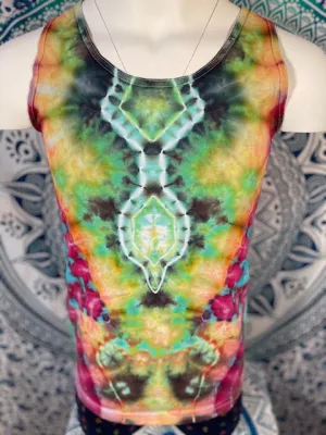 Large CornDog Tank #12