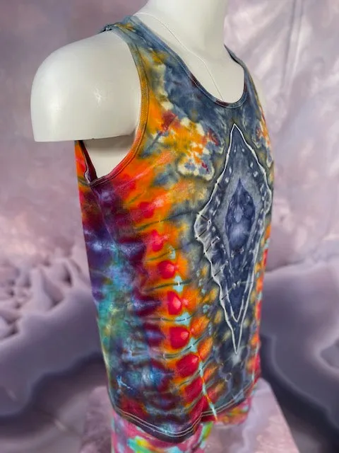 Large CornDog Tank #7