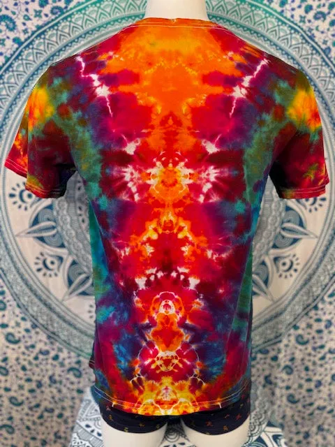 Large Hadji Henderson ORGANIC Totem Shirt #7