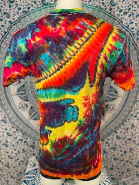 Large StillWaterDyes #4