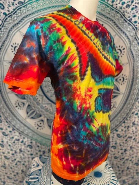 Large StillWaterDyes #4