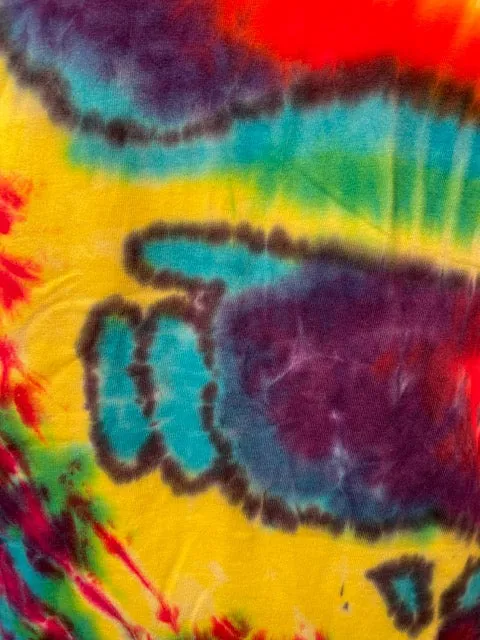 Large StillWaterDyes #4