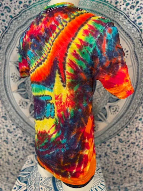 Large StillWaterDyes #4