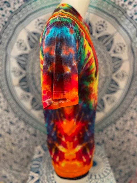 Large StillWaterDyes #4