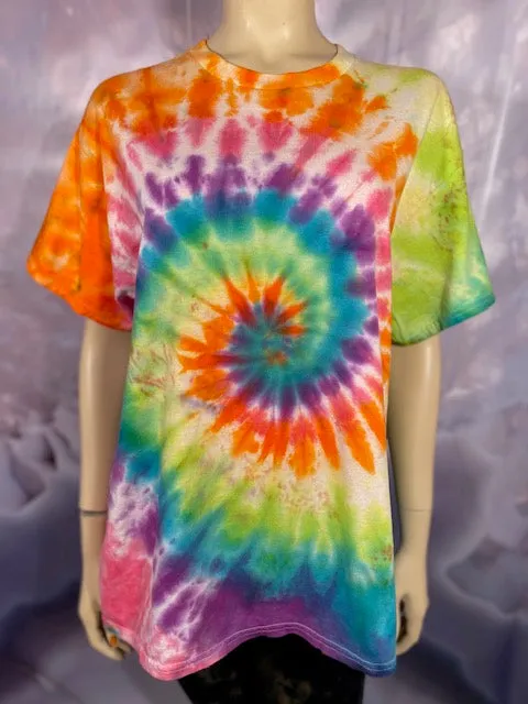 Large Sunshine Tiedye #11