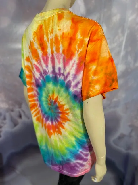 Large Sunshine Tiedye #11