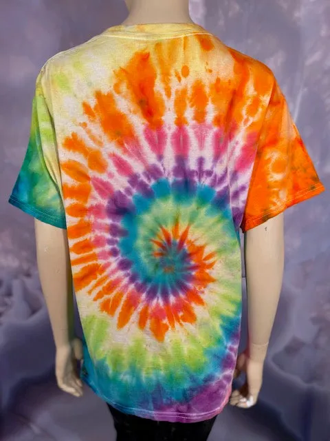 Large Sunshine Tiedye #11