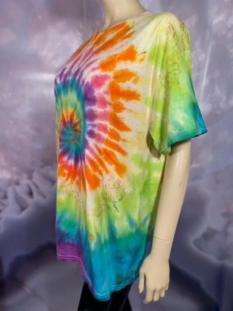 Large Sunshine Tiedye #11