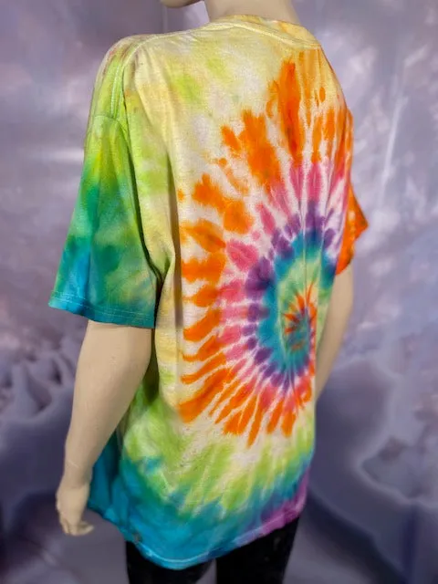 Large Sunshine Tiedye #11