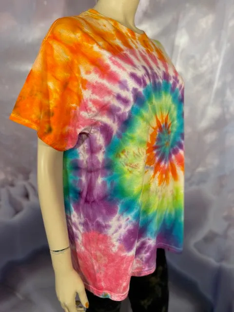 Large Sunshine Tiedye #11