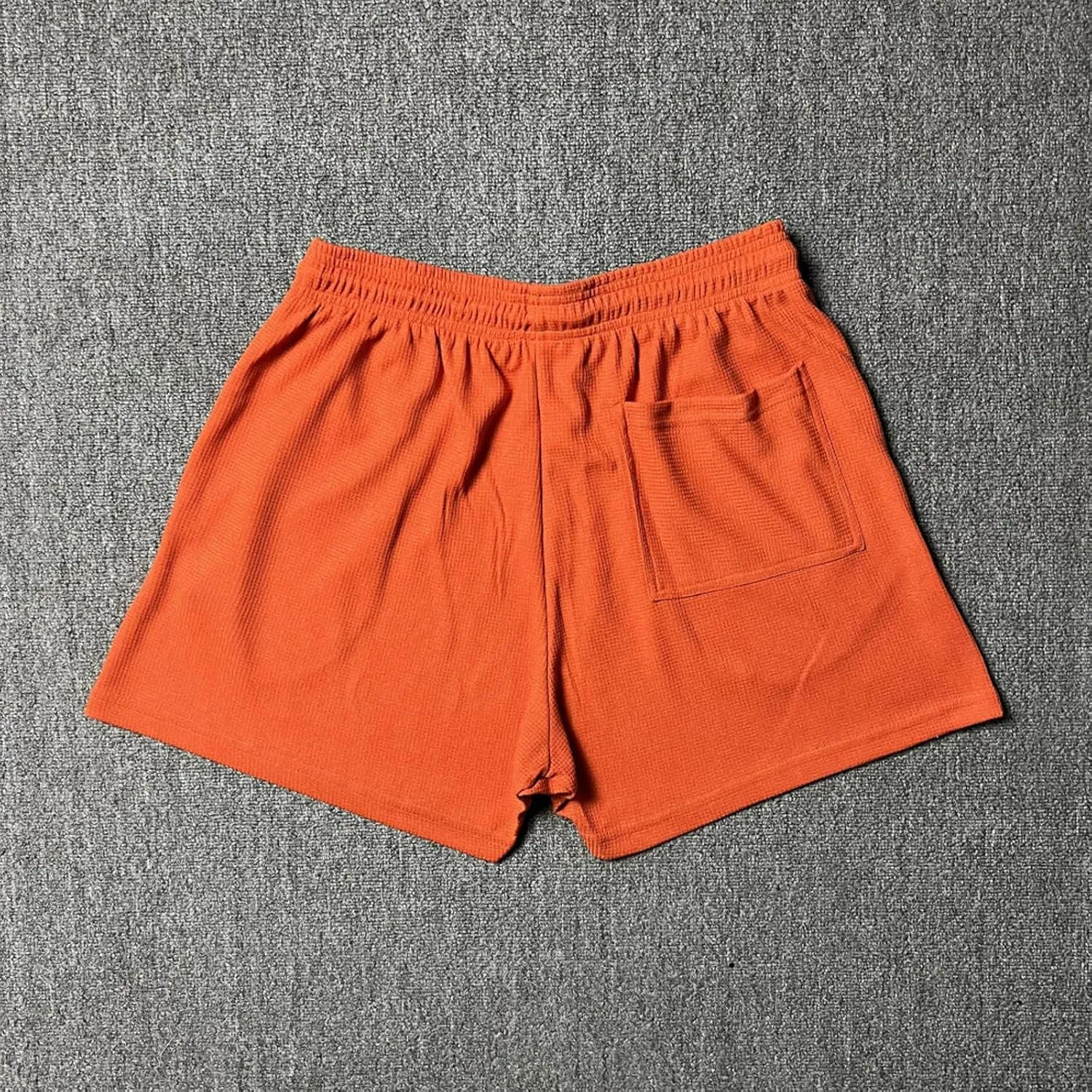 Lastesso Running Shorts Men Loose-Fit Drawstring Lounge Workout Shorts Workout Basketball Shorts Training Running Jogger