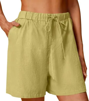LCMTWX Plus Size Shorts for Women Hiking Quick Shorts Women Shorts Workout Pants Plus Size Shorts for Women Beach Shorts