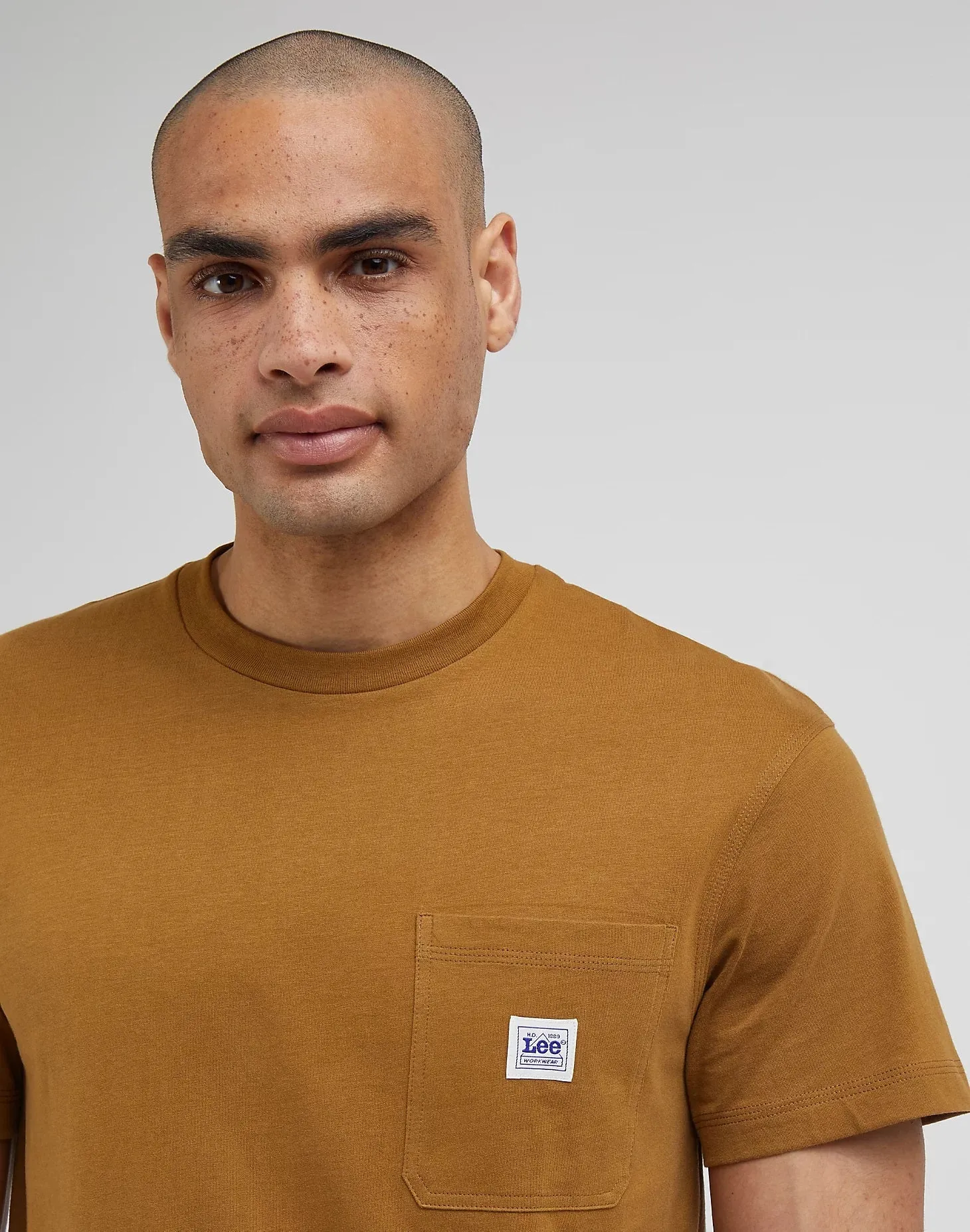 Lee WW Pocket T-Shirt