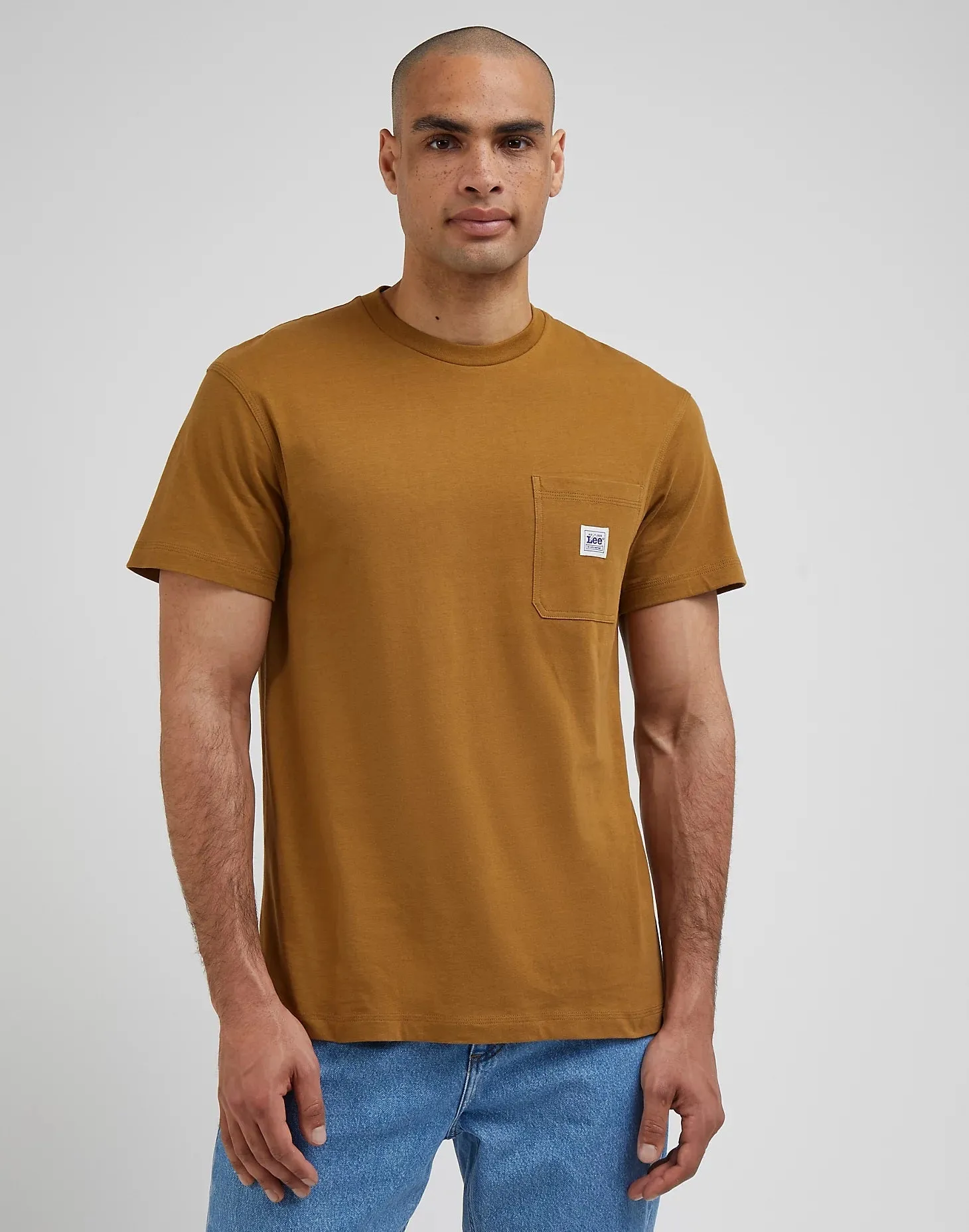 Lee WW Pocket T-Shirt