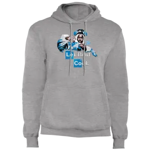 Let Brad Cook Hoodie