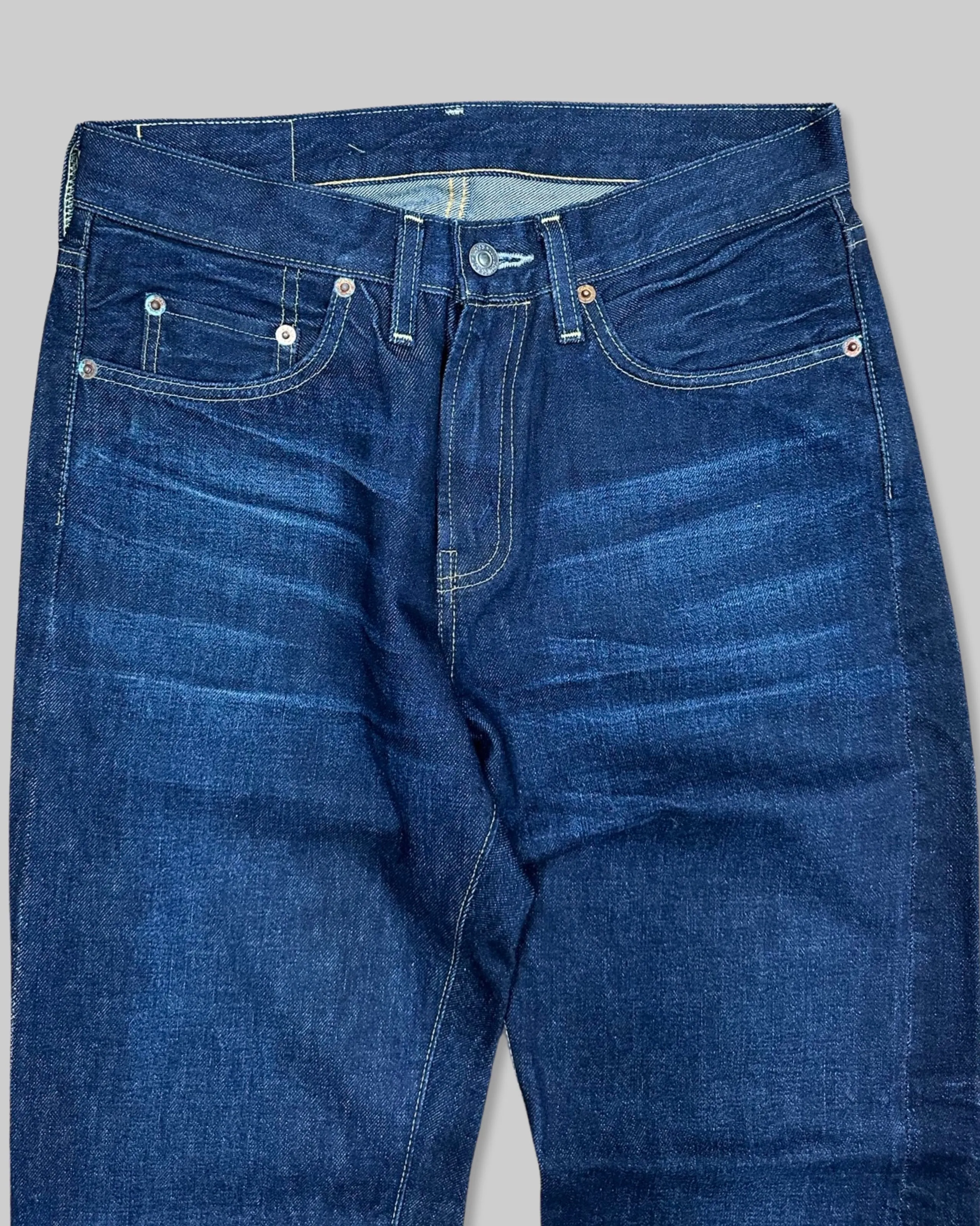 Levi's LVC 501ZXX (W29/L32)
