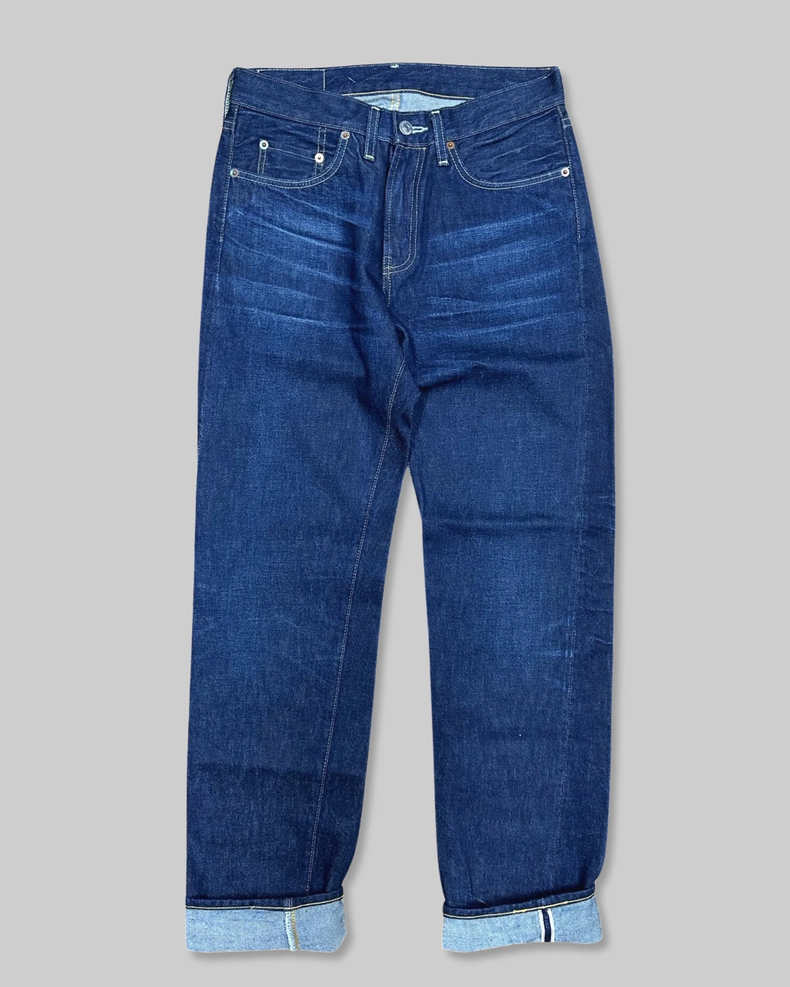 Levi's LVC 501ZXX (W29/L32)