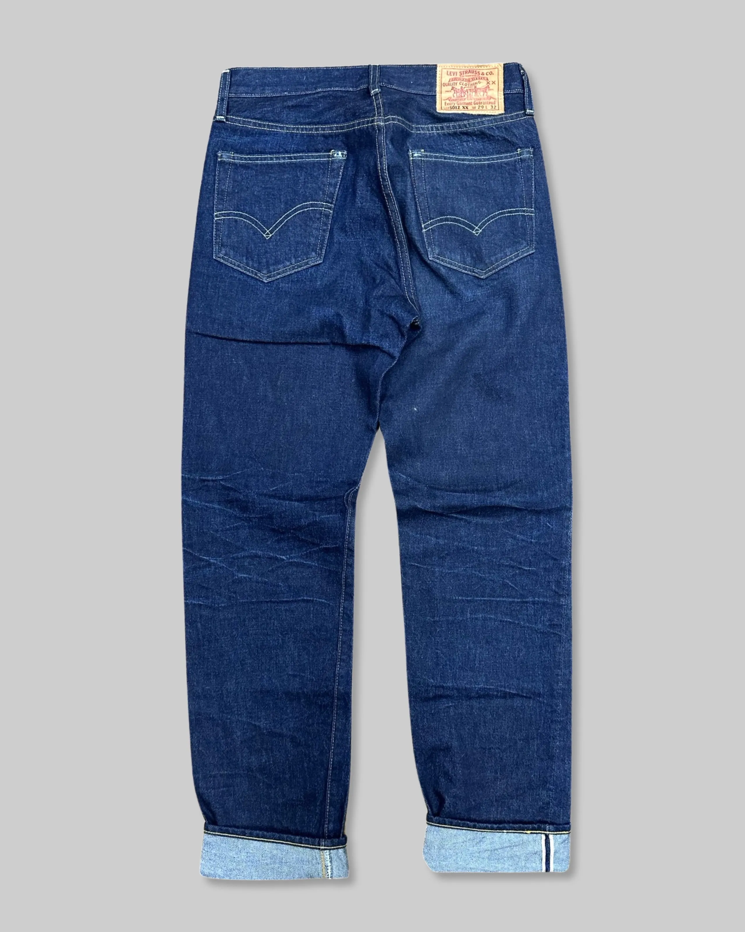 Levi's LVC 501ZXX (W29/L32)